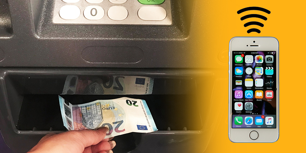 Cómo funciona Apple Pay Cash - Euronet