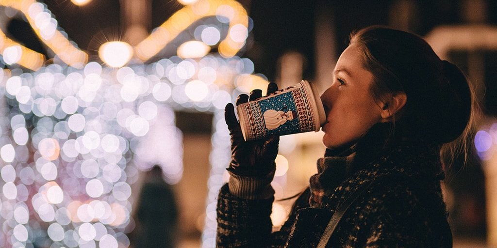 Los 5 mejores mercados navideños de Europa