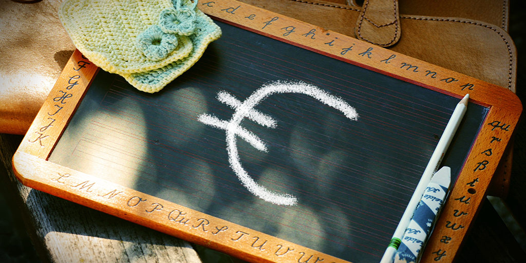 Educación en el uso del dinero – «Eduación financiera infantil»