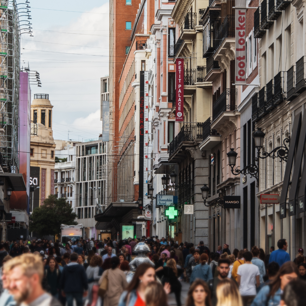 ¿Por qué poder elegir cómo pagar es una necesidad para la recuperación del COVID19?