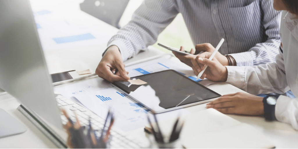 ¡Año Nuevo, Negocio Nuevo! empiece 2022 con fuerza