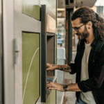 ¿Hay futuro para el cajero automático?