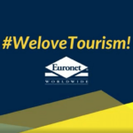 #WeLoveTourism! - turismo en España 2022