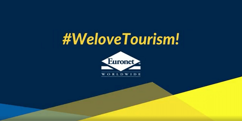 #WeLoveTourism! – turismo en España 2022