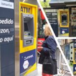 Los ATM Cajeros Automáticos de Euronet revitalizan los Kioscos de España