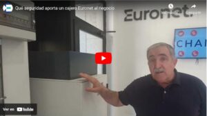 ¿Es seguro tener un cajero en mi negocio?