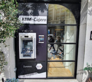 ¿Cómo comprar un cajero automático?
