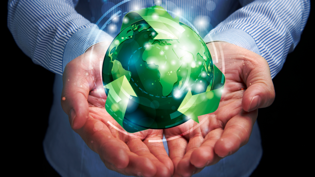 Nuestras medidas de compromiso ambiental (ESG)