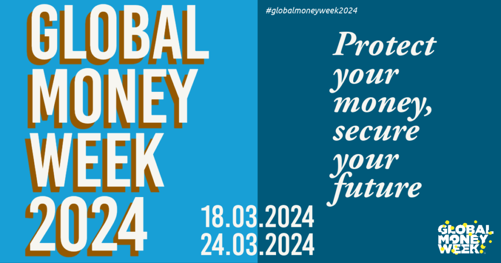 #GlobalMoneyWeek2024