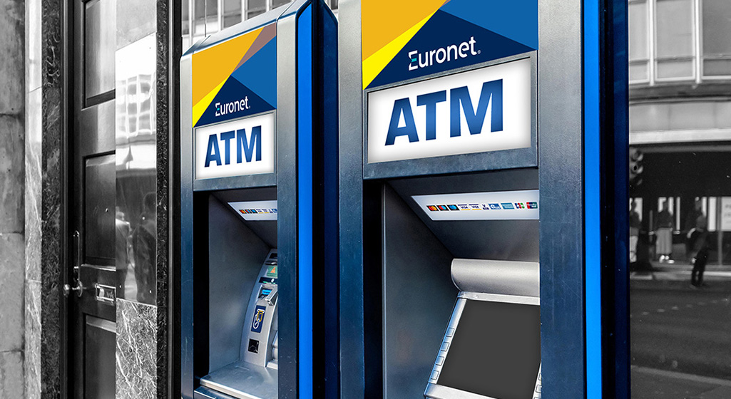 Euronet expande en España sus Servicios de Gestión de Cajeros Automáticos para los Bancos